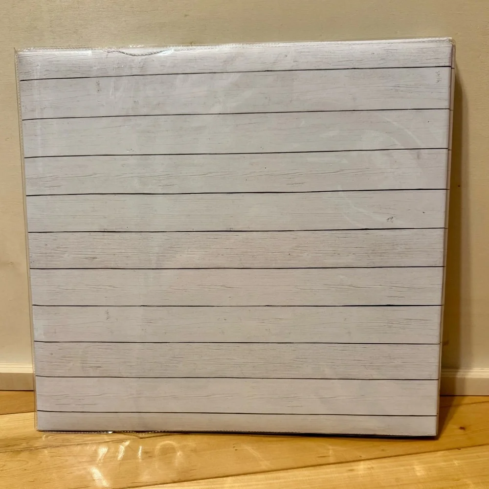The Paper Studio 12x12 Scrapbook Album NWT – Modern Farmhouse Floral - Picture 2 of 10